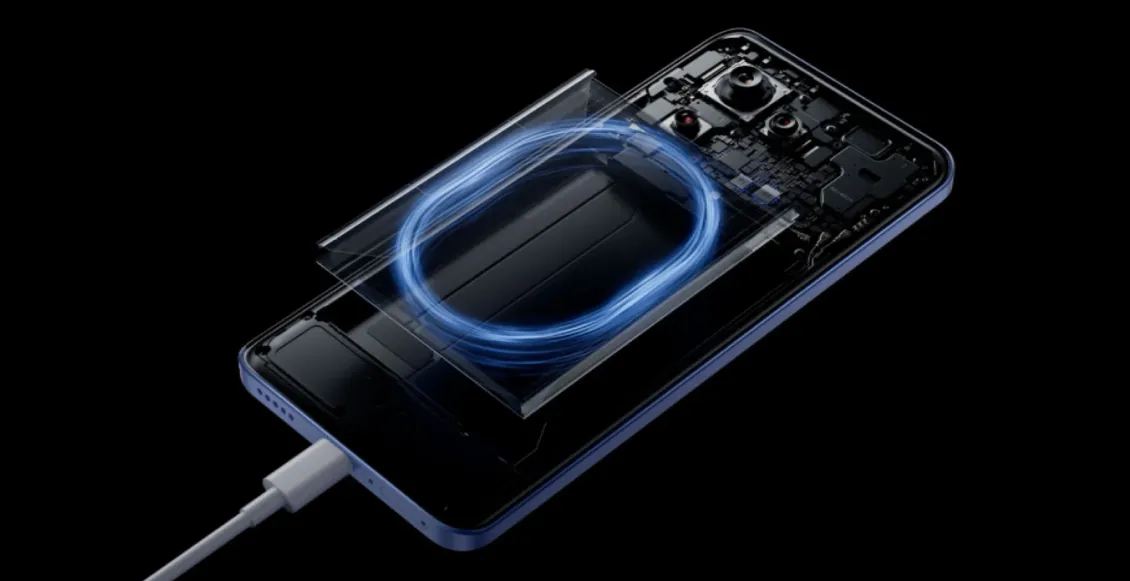 Смартфон Xiaomi 13T Pro 16/1 ТБ зелёный (2sim + eSim) Смартфон Xiaomi 13T Pro 16/1 ТБ зелёный (2sim + eSim) - 6
