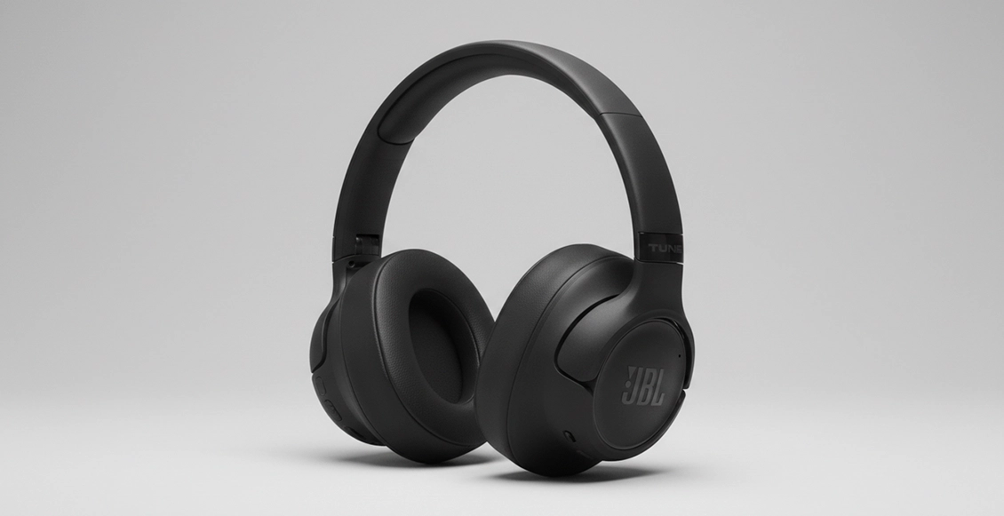 Беспроводные наушники JBL Tune 780NC белый Беспроводные наушники JBL Tune 780NC белый - 3