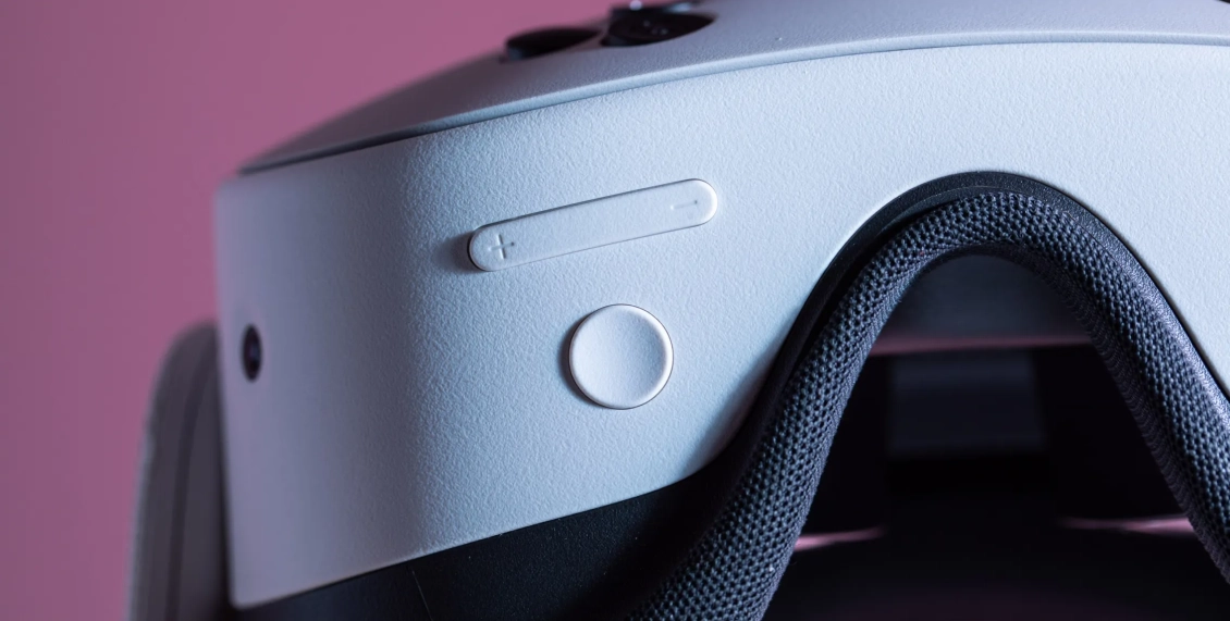 Шлем виртуальной реальности Oculus Quest 3S Xbox Edition 128 ГБ чёрный Шлем виртуальной реальности Oculus Quest 3S Xbox Edition 128 ГБ чёрный - 1