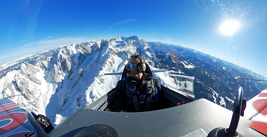 Экшн-камера GoPro Max 360 чёрный Экшн-камера GoPro Max 360 чёрный - 1
