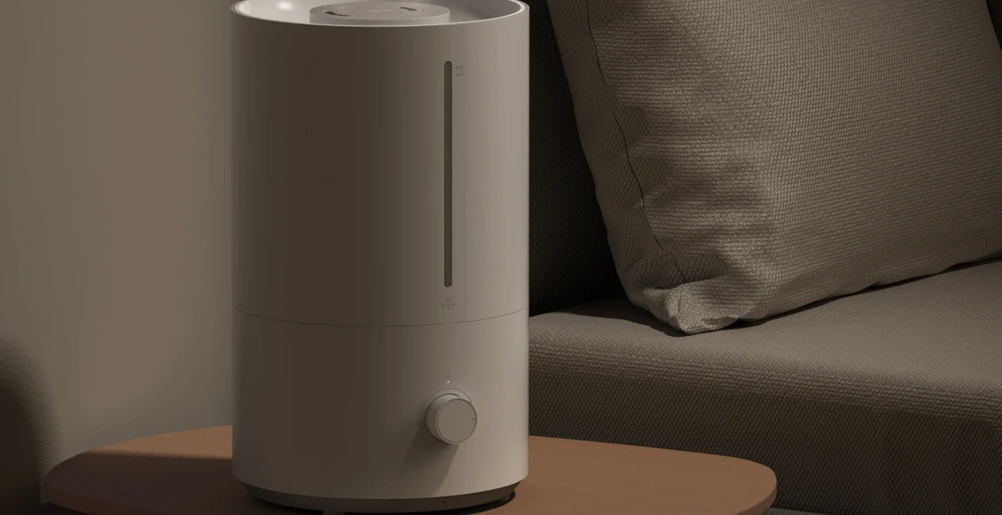 Увлажнитель воздуха Xiaomi Mijia Air Humidifier 2 белый Увлажнитель воздуха Xiaomi Mijia Air Humidifier 2 белый - 4