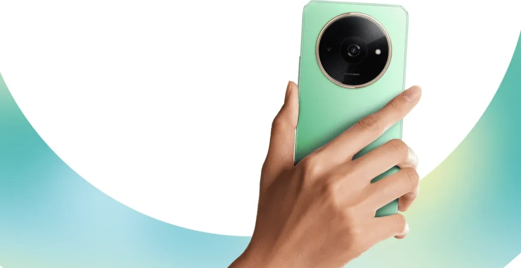 Смартфон Xiaomi Redmi A3X 3/64 ГБ чёрный (2sim) Смартфон Xiaomi Redmi A3X 3/64 ГБ чёрный (2sim) - 5