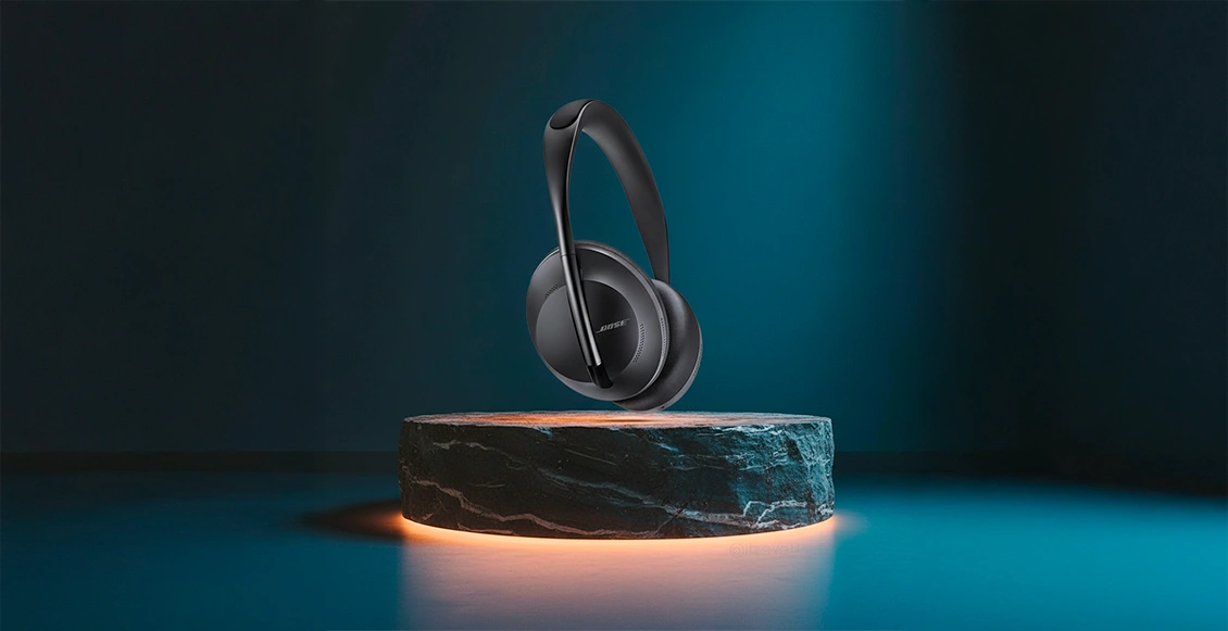 Беспроводные наушники Bose Noise Cancelling Headphones 700 чёрный Беспроводные наушники Bose Noise Cancelling Headphones 700 чёрный - 6