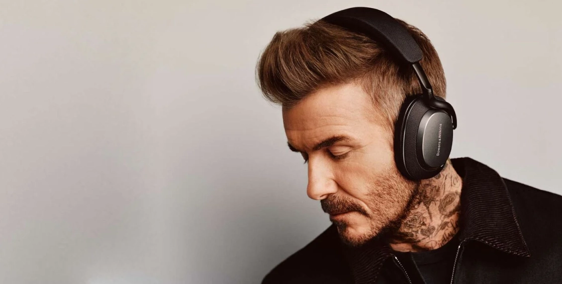 Беспроводные наушники Bowers & Wilkins PX 7 S2e чёрный Беспроводные наушники Bowers & Wilkins PX 7 S2e чёрный - 3
