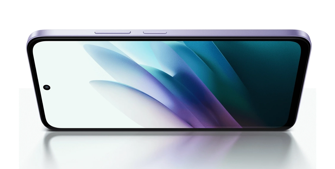Смартфон Xiaomi Redmi 15 4G 6/128 ГБ фиолетовый (2sim) Смартфон Xiaomi Redmi 15 4G 6/128 ГБ фиолетовый (2sim) - 2