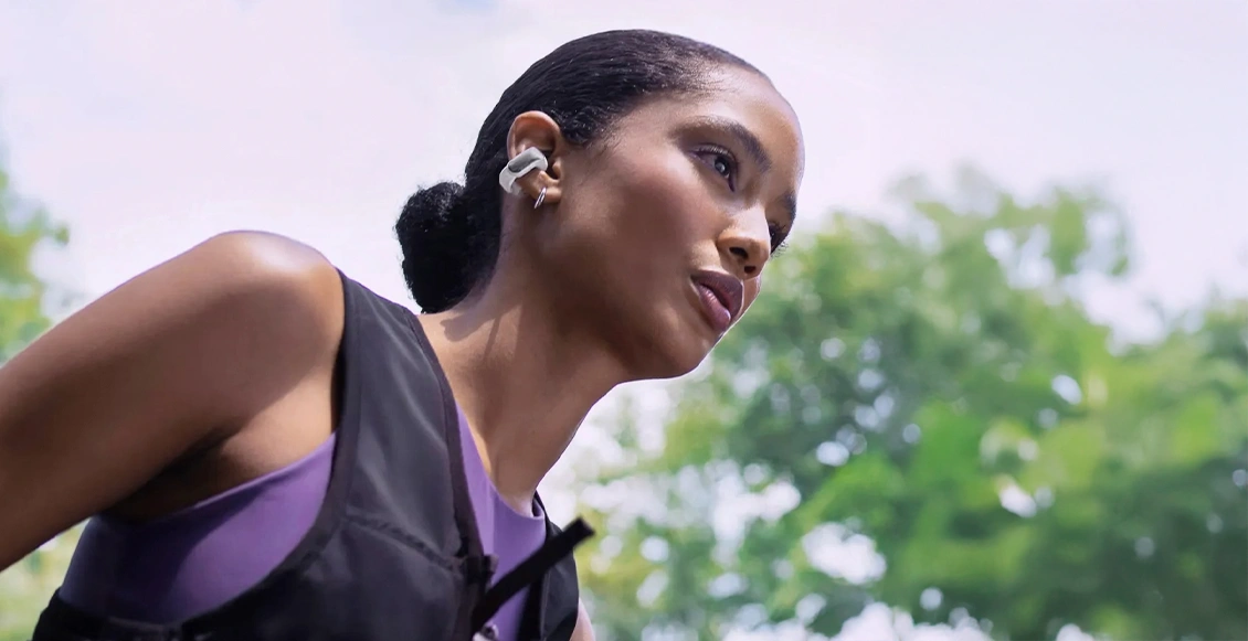Беспроводные наушники Bose QuietComfort Ultra Earbuds чёрный Беспроводные наушники Bose QuietComfort Ultra Earbuds чёрный - 3