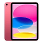Планшет Apple iPad 11" (2025) A16 Bionic Wi-Fi 512 ГБ розовый