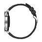 Умные часы Huawei Watch GT 5 41mm чёрный (чёрный ремешок) - 4