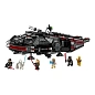 Конструктор LEGO Disney Star Wars The Dark Falcon, 1579 шт - 4