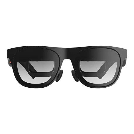 Очки дополненной реальности XREAL One Pro чёрный, (M, 56-67mm) - 2