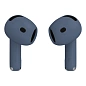 Беспроводные наушники Apple AirPods 4 (ANC) лавандовый матовый (полная покраска) (5014) - 2