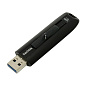 USB-флешка SanDisk Extreme Go 128 ГБ, чёрный - 3
