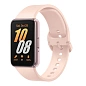 Фитнес-браслет Samsung Galaxy Fit3 розовое золото