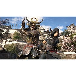 Игра для Xbox Assassin's Creed Shadows Special Edition