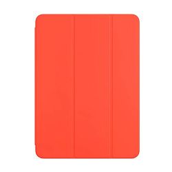 Чехол-книжка Smart Folio для Apple iPad Air 10.9" (2020 / 2022) полиуретан, Pink Citrus