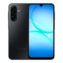 Смартфон Samsung Galaxy A17 5G 8/256 ГБ чёрный
