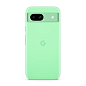 Смартфон Google Pixel 8a 8/128 ГБ зелёный (1sim + eSim) - 3