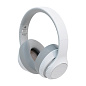 Беспроводные наушники Breaking Headset BT-12 белый - 2
