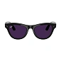 Умные очки Ray-Ban Skyler Shiny Black, Clear/Amethyst Transitions, (52-20-150mm) - 2