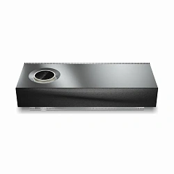 Акустическая система Naim Audio Mu-so 2nd Generation (Уценка) чёрный