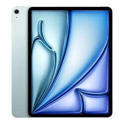Планшет Apple iPad Air 13" (2025) M3 Wi-Fi 256 ГБ синий (MCNP4)