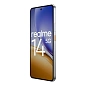 Смартфон Realme 14 12/256 ГБ серебряный (2sim) - 4