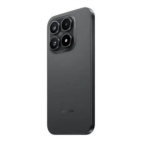 Смартфон Xiaomi 17 12/512 ГБ чёрный (2sim + eSim) - 4