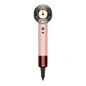 Фен Dyson Supersonic Nural HD16 Kanzan Pink (футляр) (Азия)