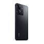 Смартфон Xiaomi Redmi 13C 4/128 ГБ чёрный (2sim) - 3
