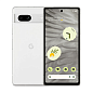 Смартфон Google Pixel 7a 8/128 ГБ белый (1sim + eSim)
