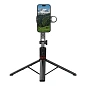 Монопод-штатив WIWU Live Broadcast Tripod Selfie Stick Wi-SE015 чёрный