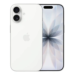 Смартфон Apple iPhone 17 512 ГБ белый (eSim)