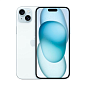 Смартфон Apple iPhone 15 Plus 128 ГБ голубой (2sim)