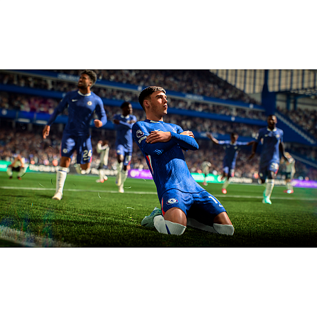 Игра для Xbox FC 26 - 3