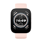 Умные часы Xiaomi Amazfit BIP 5 розовый (розовый ремешок) - 2