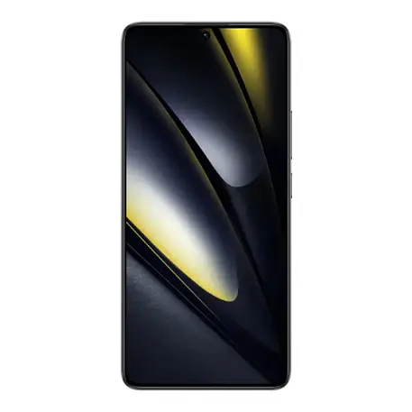 Смартфон Xiaomi Poco F6 Pro 12/256 ГБ чёрный (2sim) - 2