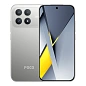 Смартфон Xiaomi Poco F8 Pro 12/512 ГБ серебристый (2sim)