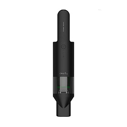 Ручной пылесос CleanFly FV2 + насадки Xiaomi чёрный