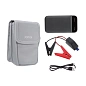 Портативное пуско-зарядное устройство Xiaomi 70Mai Jump Starter чёрный - 4