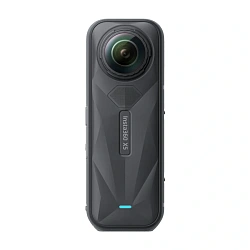 Экшн-камера Insta360 X5 чёрный