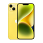 Смартфон Apple iPhone 14 Plus 128 ГБ жёлтый (1sim + eSim)