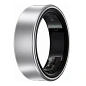 Умное кольцо Samsung Galaxy Ring "серебряный титан" (размер 9 (19mm)) - 3