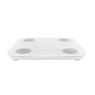 Электронные весы Xiaomi Mi Body Composition Scale 2 белый - 2