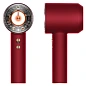 Фен Dyson Supersonic Nural HD16 Red Velvet (футляр) (Европа) - 4