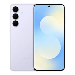 Смартфон Samsung Galaxy S25 FE 8/256 ГБ голубой