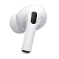Левый наушник Apple AirPods Pro белый - 2