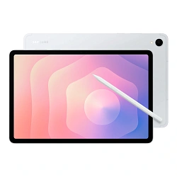Планшет Samsung Galaxy Tab S11 (SM-X730) Wi-Fi 12/128 ГБ серебристый