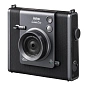Фотоаппарат моментальной печати Fujifilm Instax Wide Evo чёрный