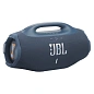 Портативная колонка JBL Boombox 4 синий