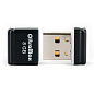USB-флешка OltraMax 50 8 ГБ, чёрный - 3